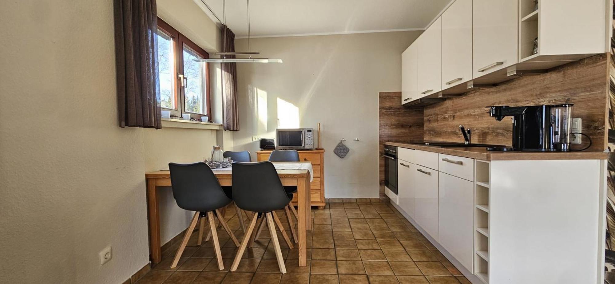 Winterberg Sport Apartment 5 Exterior photo