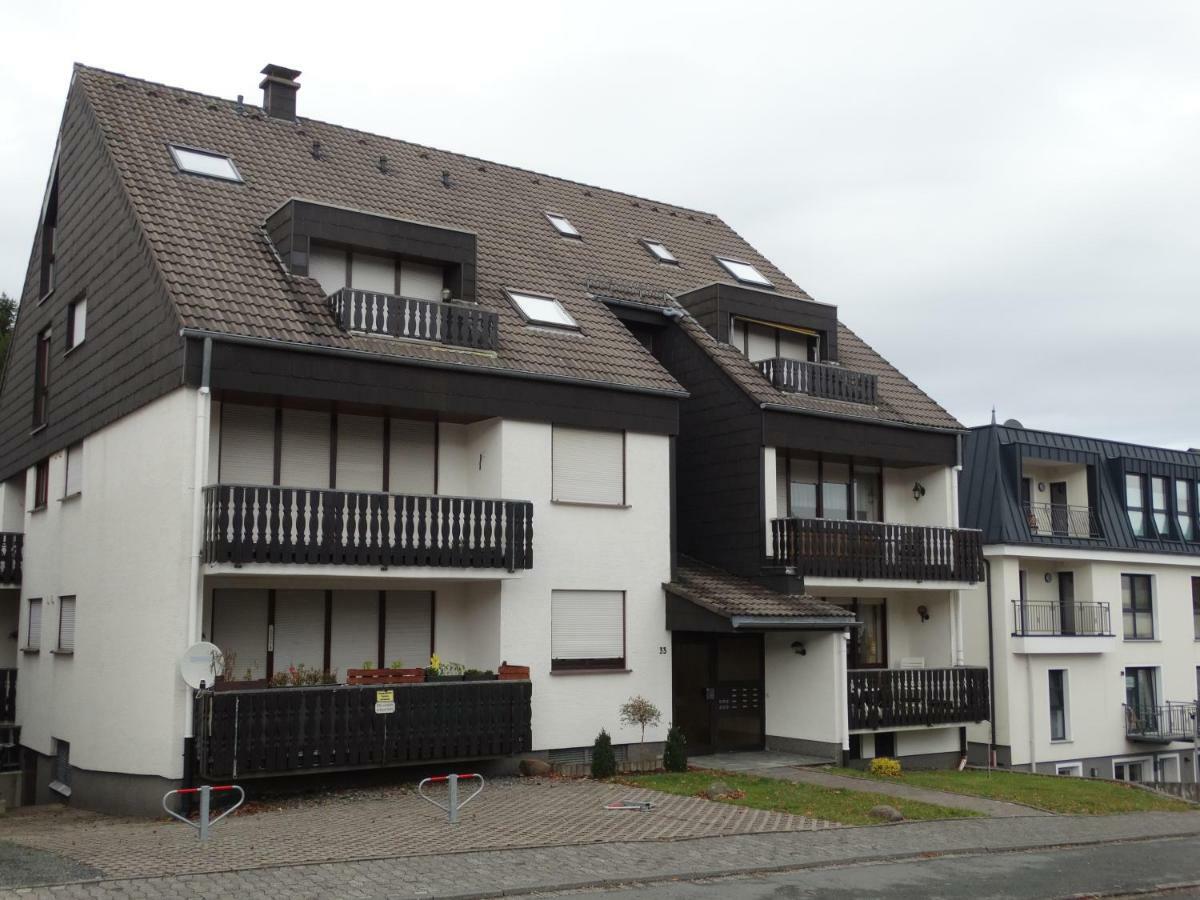Winterberg Sport Apartment 5 Exterior photo